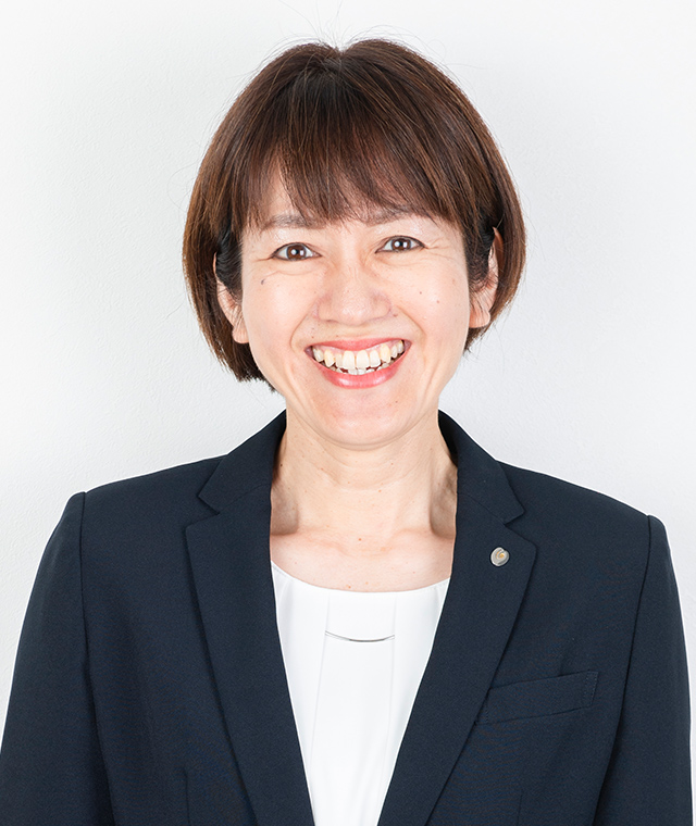 佐藤笑理（さとうえり）