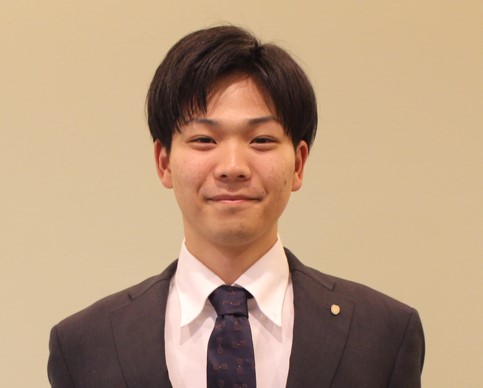 山本創稀（やまもとそうき）